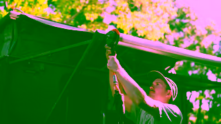 Tiegear Caravan Youtube Ad Ad Commercial Brand Imagery Photoshoot 0