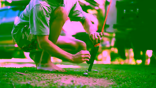 Tiegear Caravan Youtube Ad Ad Commercial Brand Imagery Photoshoot 1