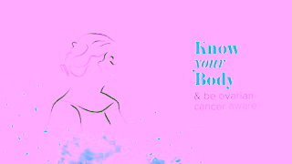 Cancer Australia Know your body and be ovarian cancer aware Ad Commercial Brand Imagery Photoshoot 2