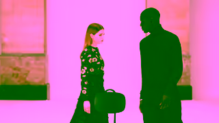 CHANEL Video Ad Ad Commercial Brand Imagery Photoshoot 1