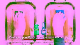 Dawn Dawn Powerwash Brand Power ENG 15 Ad Commercial Brand Imagery Photoshoot 1