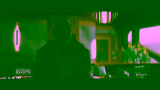 Disney Star Wars Escouade Squelette Maintenant disponible sur Disney Ad Commercial Brand Imagery Photoshoot 0