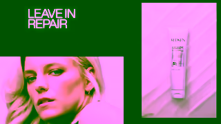 REDKEN Leave in repair leave out damage Ad Commercial Brand Imagery Photoshoot 0