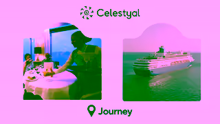 Celestyal Cruises Idyllic Aegean Itinerary 2024 full version Ad Commercial Brand Imagery Photoshoot 2