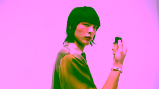 MECCA Shop MAC at MECCA Ad Commercial Brand Imagery Photoshoot 2