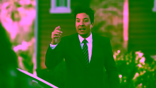 StateFarm Are You Joking feat Jimmy Fallon 15 State FarmCommercial Ad Commercial Brand Imagery Photoshoot 1