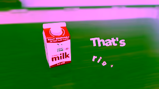 Tetra Pak Milk animation UK 1920x1080 Ad Commercial Brand Imagery Photoshoot 0