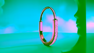 Tiffany Tiffany Co Icons Lock by Tiffany Ad Commercial Brand Imagery Photoshoot 1
