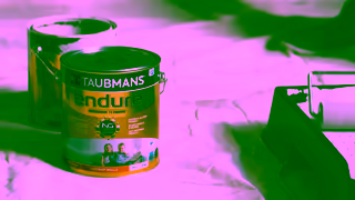 TAUBMANS Youre Talking Taubmans Endure Ad Commercial Brand Imagery Photoshoot 1