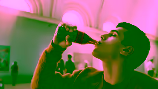 Coca-Cola RealMagic Ad Commercial Brand Imagery Photoshoot 2