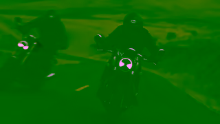 Triumph Motorcycles Introducing the 2025 Triumph Speed Twin 1200 RS Ad Commercial Brand Imagery Photoshoot 2