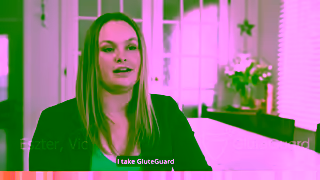 GluteGuard Eszters GluteGuard Experience Ad Commercial Brand Imagery Photoshoot 0