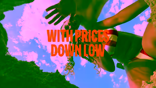 easyJet easyJets Big Orange Sale ends tonight Ad Commercial Brand Imagery Photoshoot 1