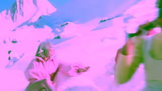 EVIAN WELCOME TO THE MOUNTAIN OF YOUTH Ad Commercial Brand Imagery Photoshoot 0