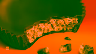Reese's Scream for Reeses Ad Commercial Brand Imagery Photoshoot 0