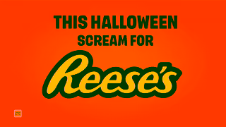 Reese's Scream for Reeses Ad Commercial Brand Imagery Photoshoot 1