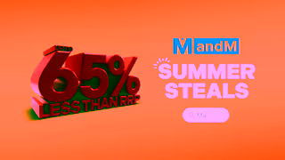 MandM MandM Summer Smart Ad Commercial Brand Imagery Photoshoot 2