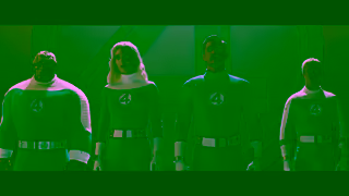 Marvel Marvel Studios The Fantastic Four First Steps Now Playing Get Tickets Now Ad Commercial Brand Imagery Photoshoot 0