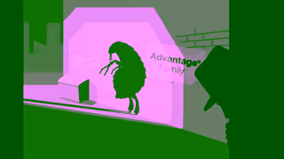 Elanco The Advantage Family Put a Hit on Pet Parasites Ad Commercial Brand Imagery Photoshoot 0