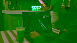 Xbox This Is An Xbox Black Ops 7 Ad Commercial Brand Imagery Photoshoot 1