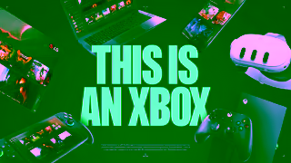 Xbox This Is An Xbox Black Ops 7 Ad Commercial Brand Imagery Photoshoot 2