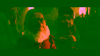 Kleenex SnowWhite Kleenex 15 Pre OLV Ad Commercial Brand Imagery Photoshoot 1