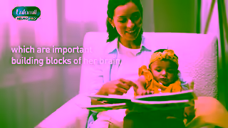 Enfamil Imagining Babys Potential Fuel it with Enfamil NeuroPro Ad Commercial Brand Imagery Photoshoot 1