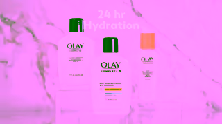 Olay Olay Complete Ad Commercial Brand Imagery Photoshoot 0