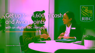 RBC Royal Bank Get a great rate and mortgage flexibility only with an RBC mortgage Ad Commercial Brand Imagery Photoshoot 1