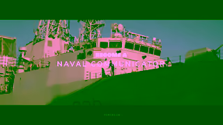 Canadian Armed Forces This is For You Naval Communicator Ad Commercial Brand Imagery Photoshoot 0