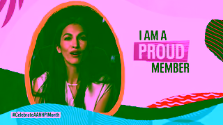 FOX TV lodie Yung Shares Her Story For AANHPI Heritage Month TV For All Ad Commercial Brand Imagery Photoshoot 2