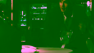 COACH Unlock Your Courage Ad Commercial Brand Imagery Photoshoot 2