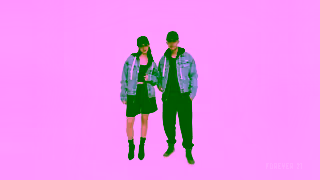 Forever 21 Forever 21 Essentials Ad Commercial Brand Imagery Photoshoot 2