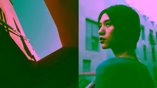 Uniqlo HERO UNIQLO CPJ 24 JMH 16X9 Ad Commercial Brand Imagery Photoshoot 0