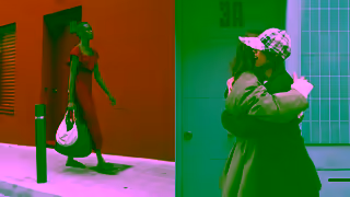 Uniqlo HERO UNIQLO CPJ 24 JMH 16X9 Ad Commercial Brand Imagery Photoshoot 1