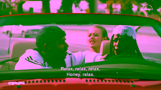 Disney Plus Clueless Ad Commercial Brand Imagery Photoshoot 2