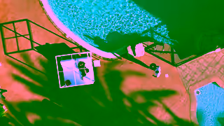 IDILIQ Hotels Wyndham Costa del Sol Ad Commercial Brand Imagery Photoshoot 0