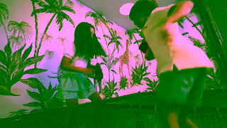 IDILIQ Hotels Wyndham Costa del Sol Ad Commercial Brand Imagery Photoshoot 1