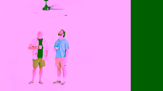 Unloan UnPunish Fan 16x9 15s Ad Commercial Brand Imagery Photoshoot 2