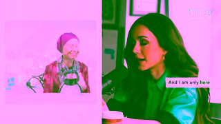 THRIVE Causemetics Thrive Causemetics Changing the Beauty Industry for Good Ad Commercial Brand Imagery Photoshoot 1