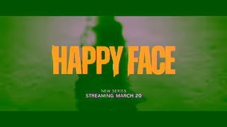 Paramount Plus Happy Face Teaser Trailer Paramount Canada Ad Commercial Brand Imagery Photoshoot 2