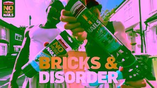 Fixers and Makers Experience the Thrill DARE TO DO IT YOUR WAY with UniBond No More Nails x Red Bull Soapbox Race Ad Commercial Brand Imagery Photoshoot 0