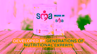 SMA Nutrition FOM 10 SECOND LEGENDS NEED EXPERT NUTRION ZTC6254c Ad Commercial Brand Imagery Photoshoot 1