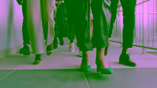 Workday.com Moving business forever forward Future Ad Commercial Brand Imagery Photoshoot 0