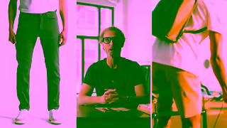 DUER DUER Built For Doing Ad Commercial Brand Imagery Photoshoot 0