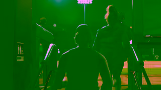 Under Armour UA INFINITE PRO Ad Commercial Brand Imagery Photoshoot 1