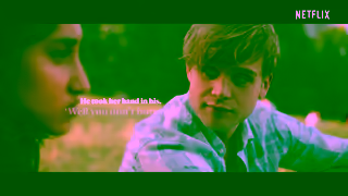 Netflix One Day Official Trailer Netflix Ad Commercial Brand Imagery Photoshoot 0