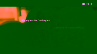 Netflix One Day Official Trailer Netflix Ad Commercial Brand Imagery Photoshoot 2