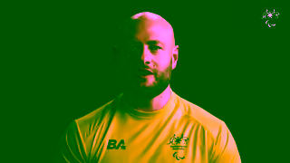 Paralympics Australia Imagine What We Can Do Chris Bond Ad Commercial Brand Imagery Photoshoot 1