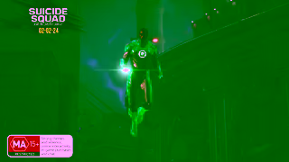 WB Games SSKTJLPrelaunch30s169YOUTUBE Ad Commercial Brand Imagery Photoshoot 0